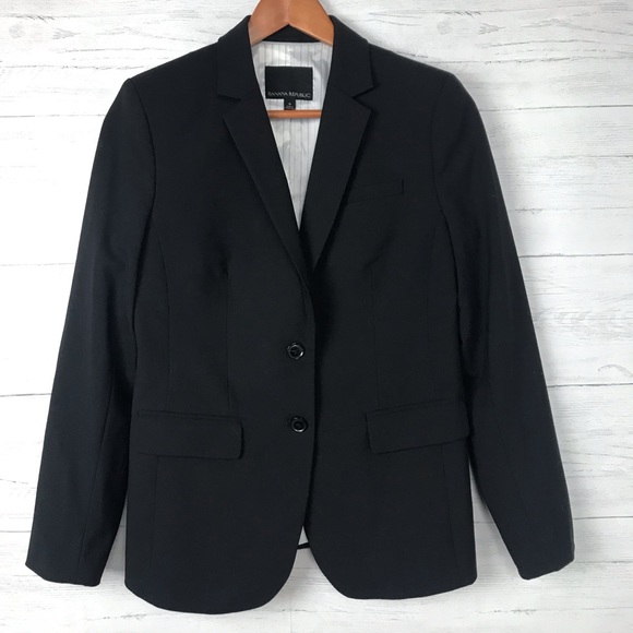 Banana Republic Jackets & Blazers - BANANA REPUBLIC BLAZER